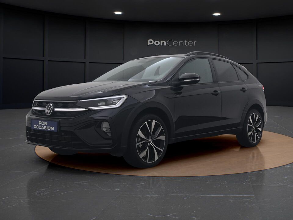 Volkswagen Taigo 1.0 TSI R-Line