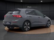 Volkswagen Golf 1.4 eHybrid GTE
