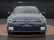 Volkswagen Golf 1.4 eHybrid GTE