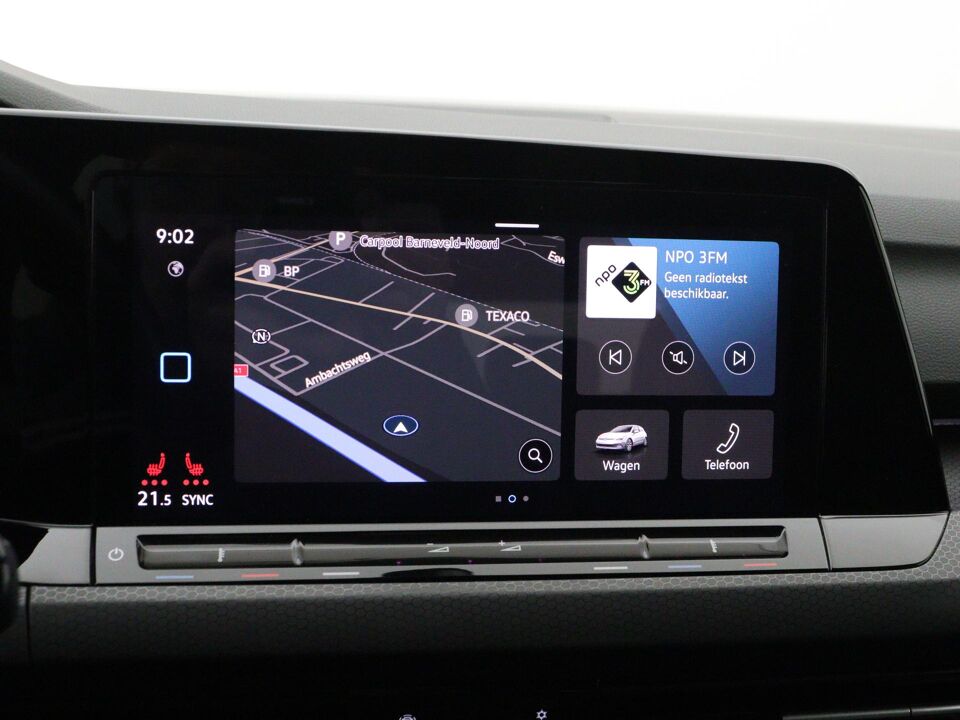 Volkswagen Golf 1.4 eHybrid GTE