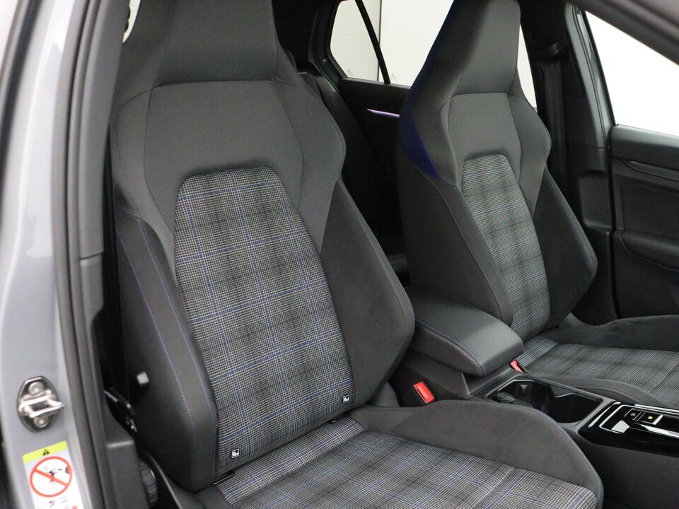 Volkswagen Golf 1.4 eHybrid GTE