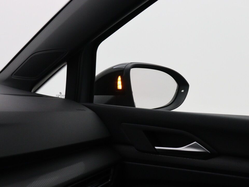 Volkswagen Golf 1.4 eHybrid GTE