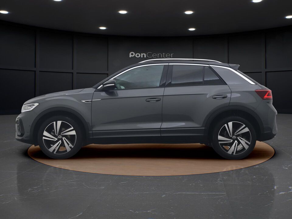 Volkswagen T-Roc 1.5 TSI R-Line