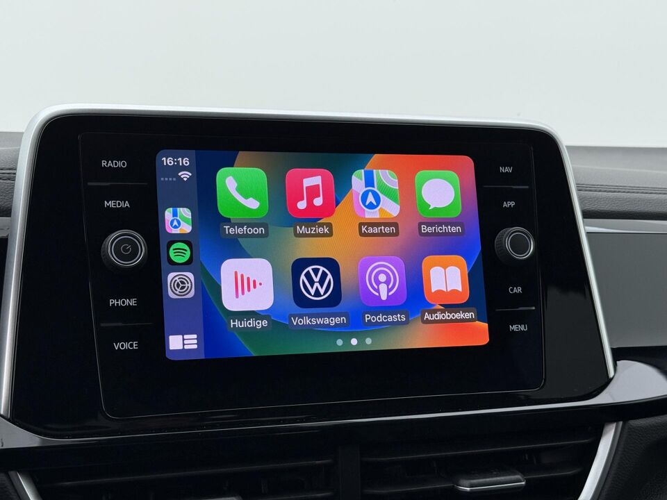 Volkswagen T-Roc 1.5 TSI R-Line