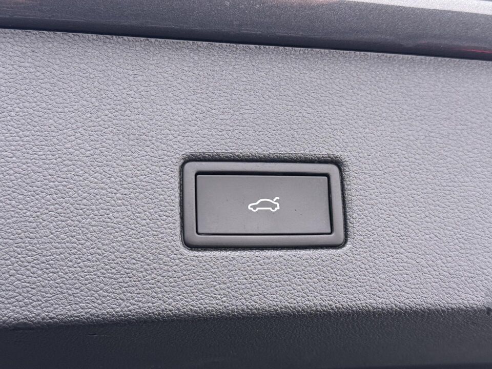 Volkswagen T-Roc 1.5 TSI R-Line