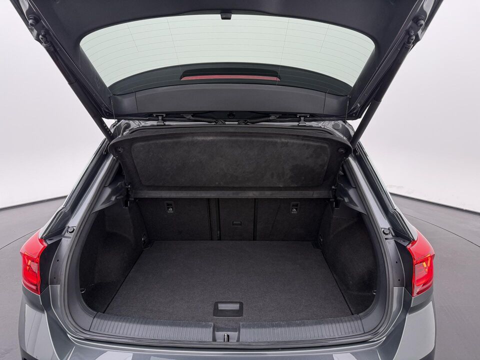 Volkswagen T-Roc 1.5 TSI R-Line