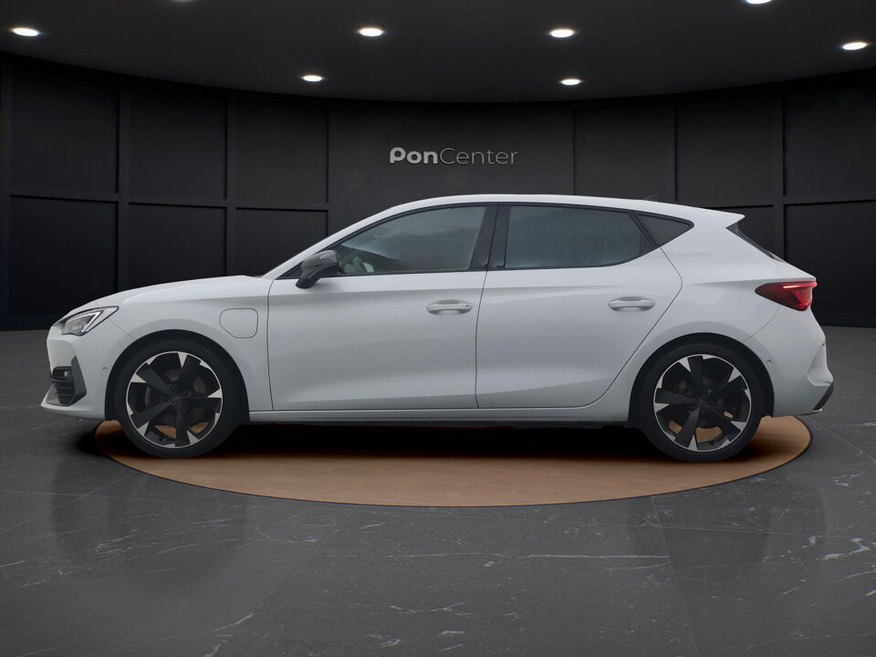 CUPRA Leon 1.4 e-Hybrid Business