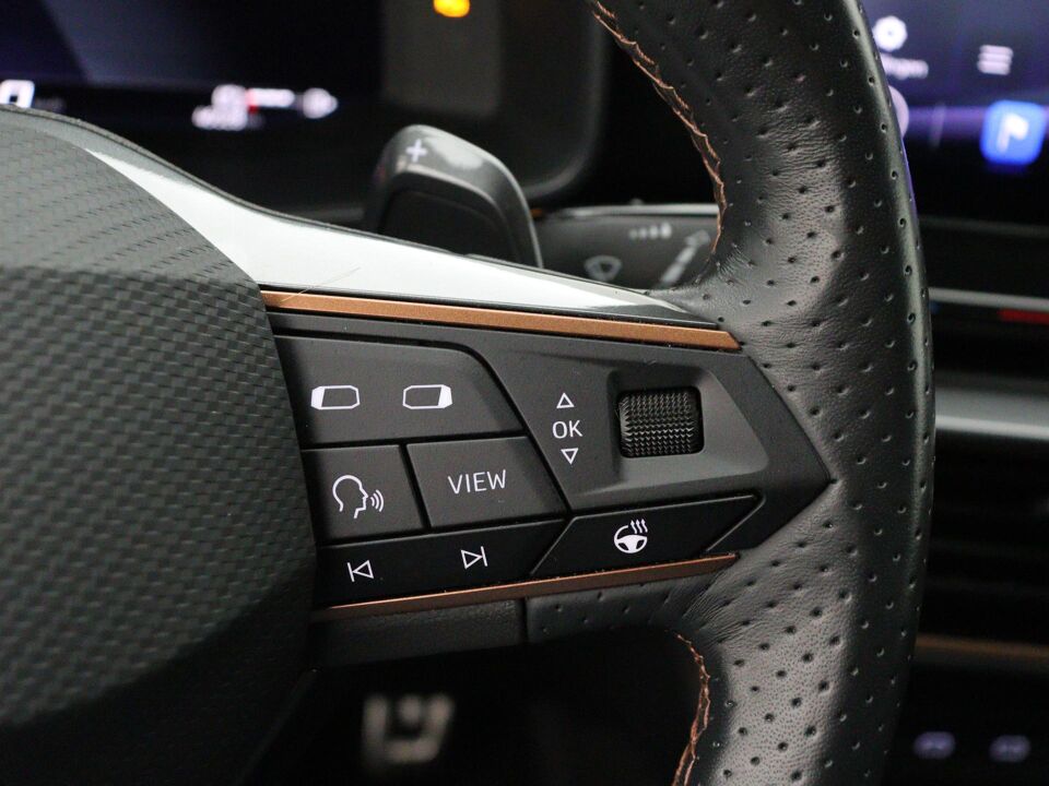 CUPRA Leon 1.4 e-Hybrid Business