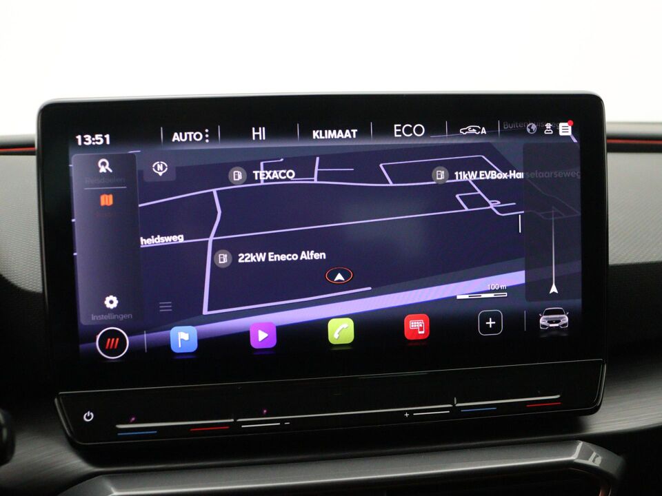 CUPRA Leon 1.4 e-Hybrid Business