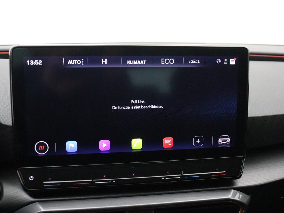 CUPRA Leon 1.4 e-Hybrid Business