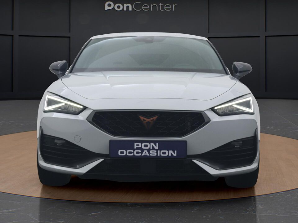 CUPRA Leon 1.4 e-Hybrid Business