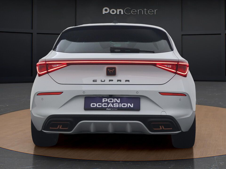CUPRA Leon 1.4 e-Hybrid Business