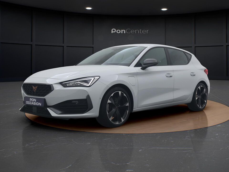 CUPRA Leon 1.4 e-Hybrid Business