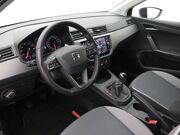 SEAT Ibiza 1.0 TSI Style Business Intense