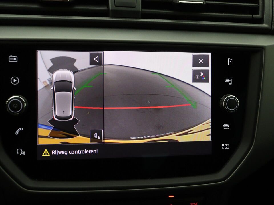 SEAT Ibiza 1.0 TSI Style Business Intense