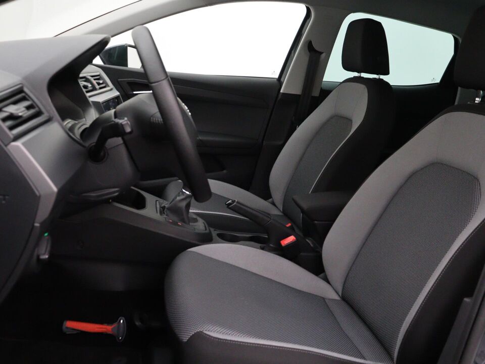 SEAT Ibiza 1.0 TSI Style Business Intense