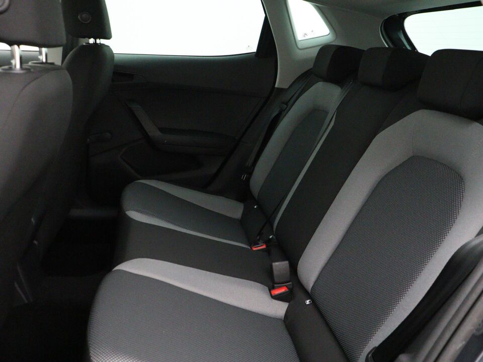 SEAT Ibiza 1.0 TSI Style Business Intense