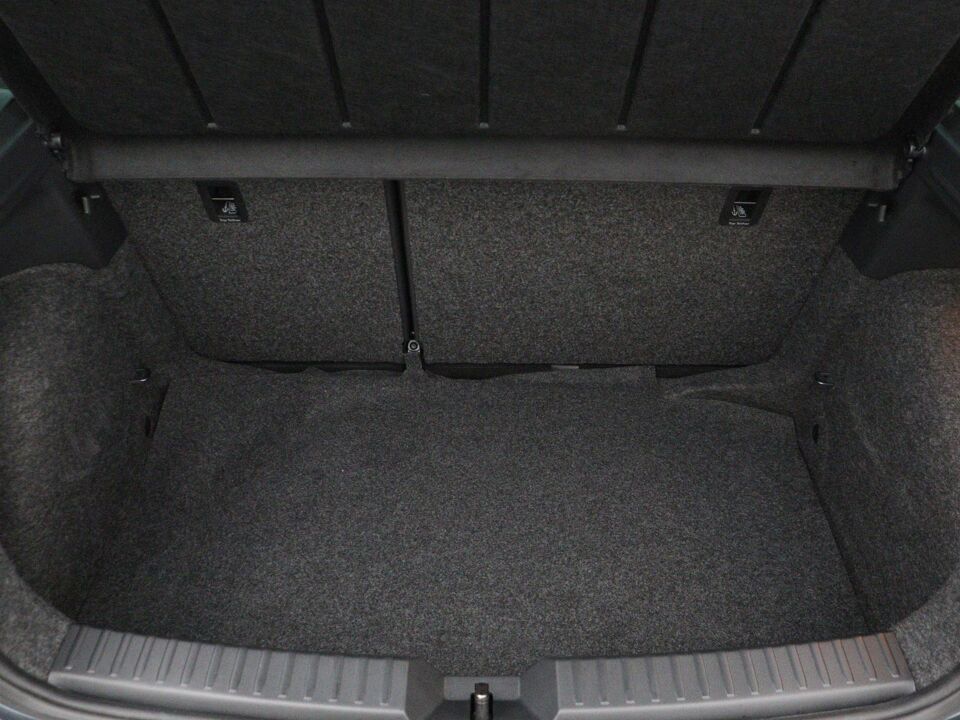 SEAT Ibiza 1.0 TSI Style Business Intense