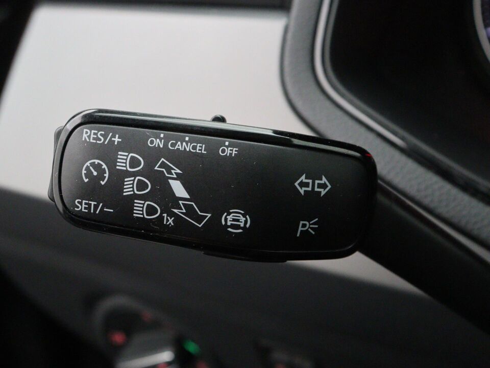 SEAT Ibiza 1.0 TSI Style Business Intense