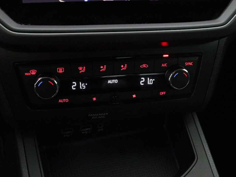 SEAT Ibiza 1.0 TSI Style Business Intense