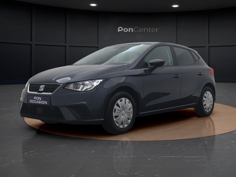 SEAT Ibiza 1.0 TSI Style Business Intense