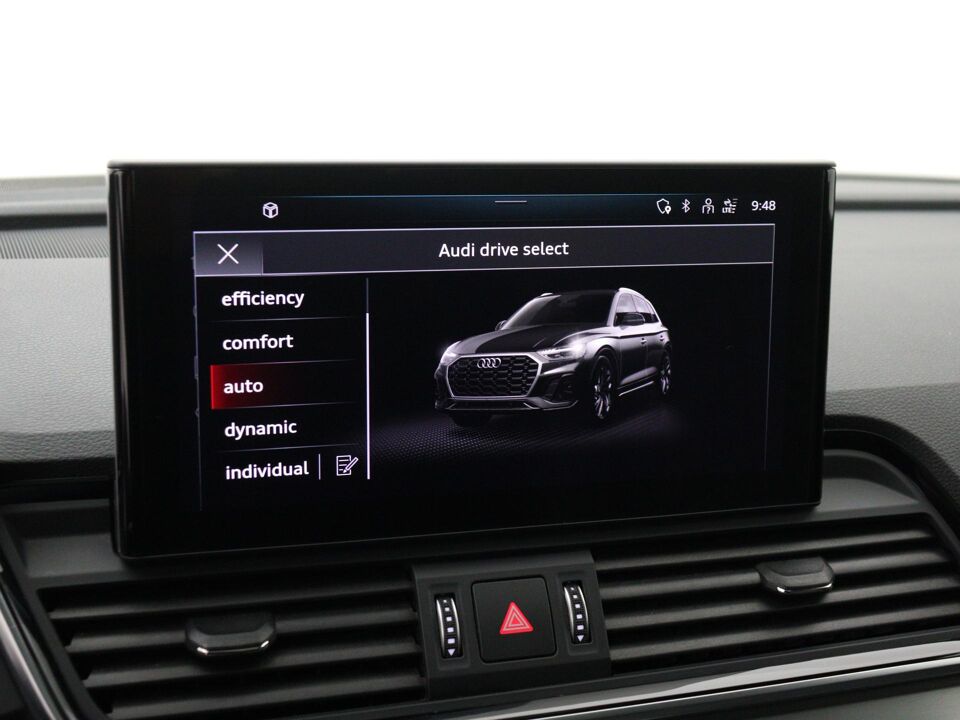 Audi Q5 50 TFSI e S-Line