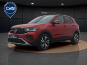 Volkswagen T-Cross 1.0 TSI Life Edition