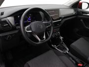 Volkswagen T-Cross 1.0 TSI Life Edition
