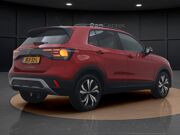 Volkswagen T-Cross 1.0 TSI Life Edition
