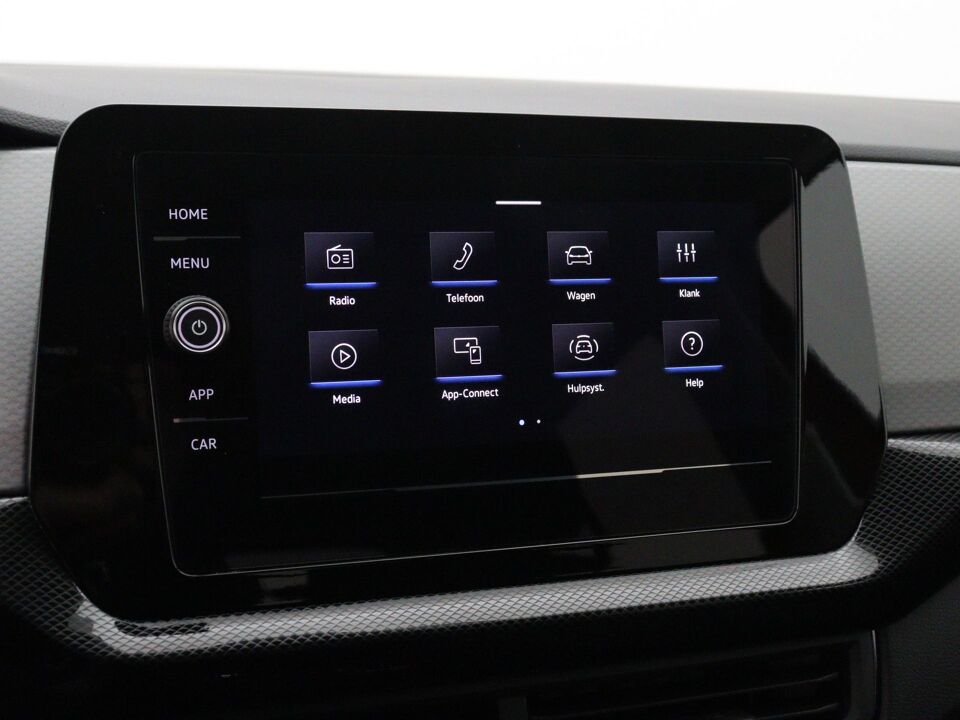 Volkswagen T-Cross 1.0 TSI Life Edition