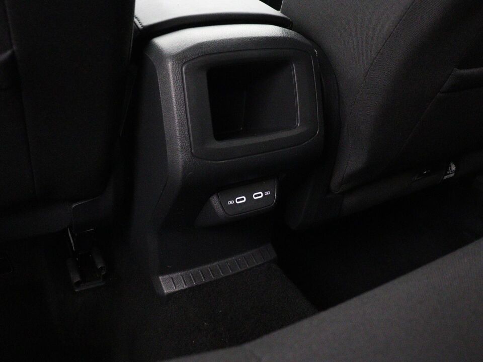 Volkswagen T-Cross 1.0 TSI Life Edition