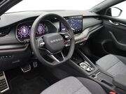 Škoda Octavia 1.5 TSI 150PK Sportline