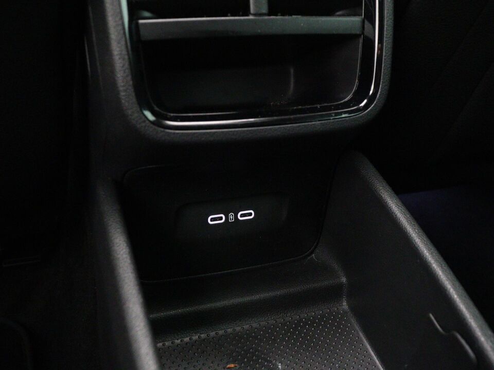 Škoda Octavia 1.5 TSI 150PK Sportline