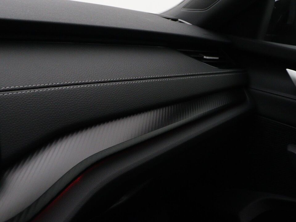 Škoda Octavia 1.5 TSI 150PK Sportline