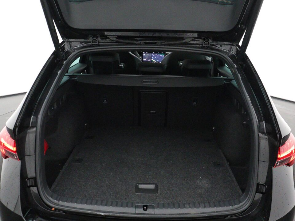 Škoda Octavia 1.5 TSI 150PK Sportline