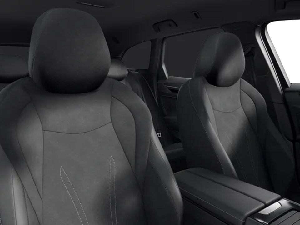 Volkswagen ID.7 Tourer Pro Limited Edition 77 kWh 210 kW / 286 PK