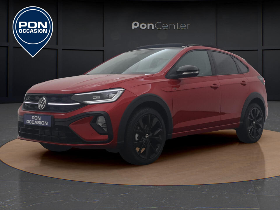 Volkswagen Taigo 1.0 TSI R-Line