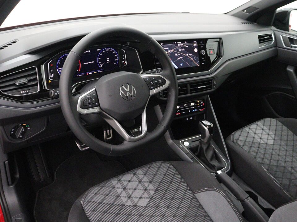 Volkswagen Taigo 1.0 TSI R-Line