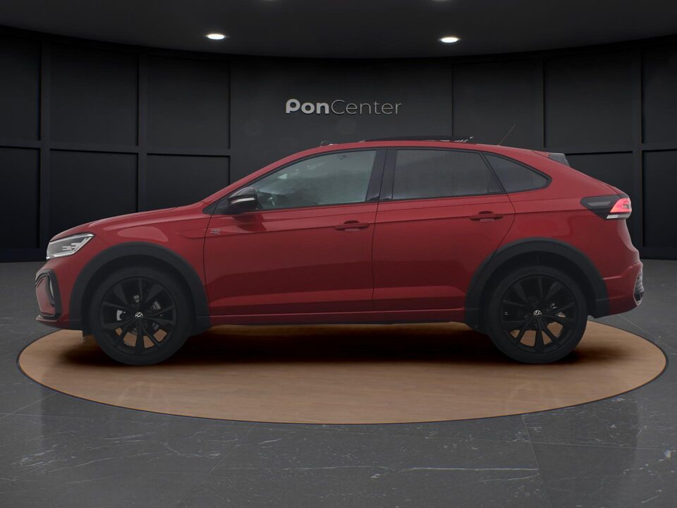 Volkswagen Taigo 1.0 TSI R-Line