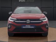 Volkswagen Taigo 1.0 TSI R-Line