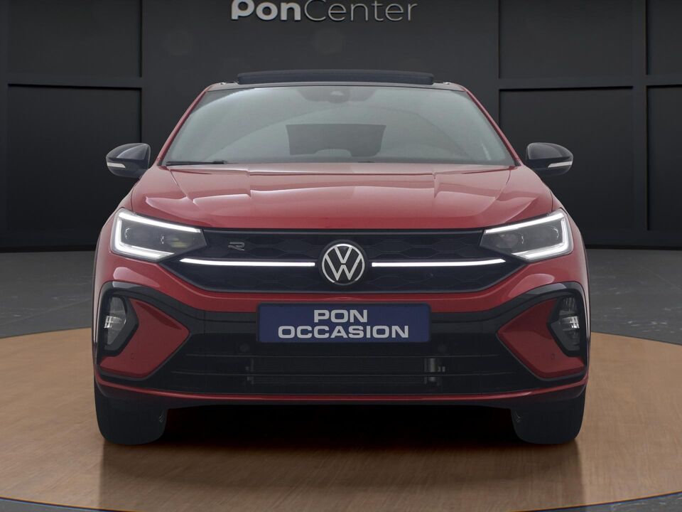 Volkswagen Taigo 1.0 TSI R-Line