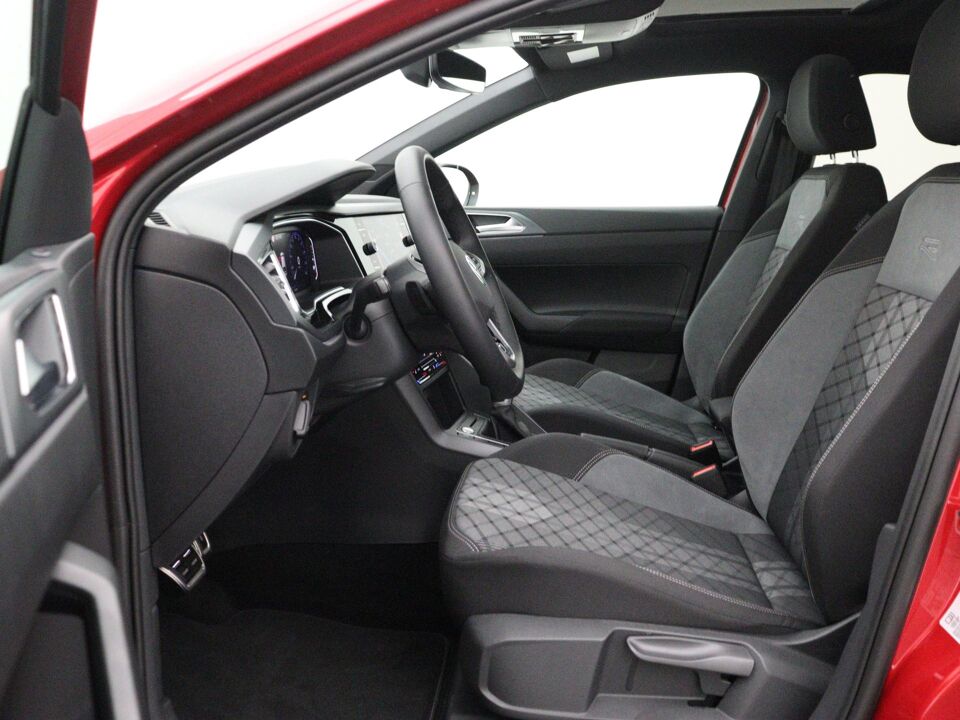 Volkswagen Taigo 1.0 TSI R-Line