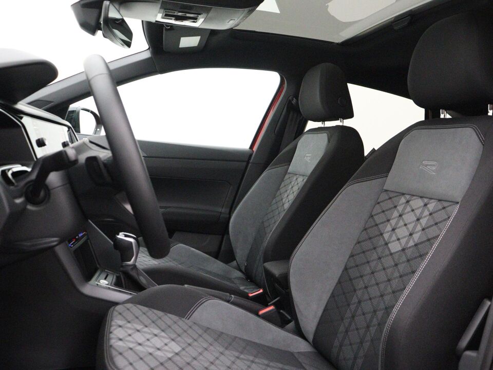 Volkswagen Taigo 1.0 TSI R-Line