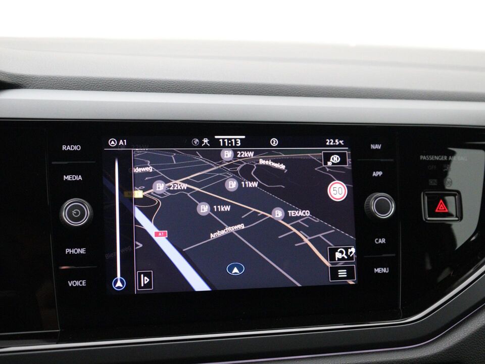 Volkswagen Taigo 1.0 TSI R-Line