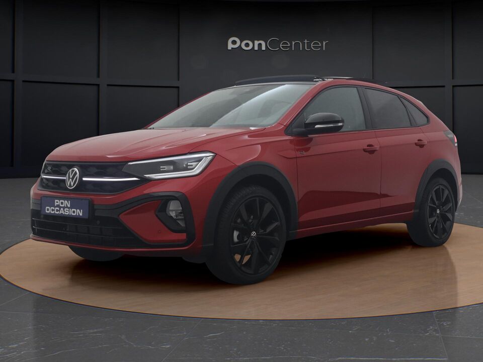 Volkswagen Taigo 1.0 TSI R-Line