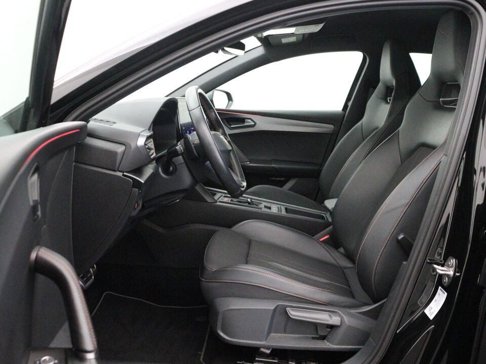 CUPRA Leon Sportstourer 1.4 e-Hybrid Business