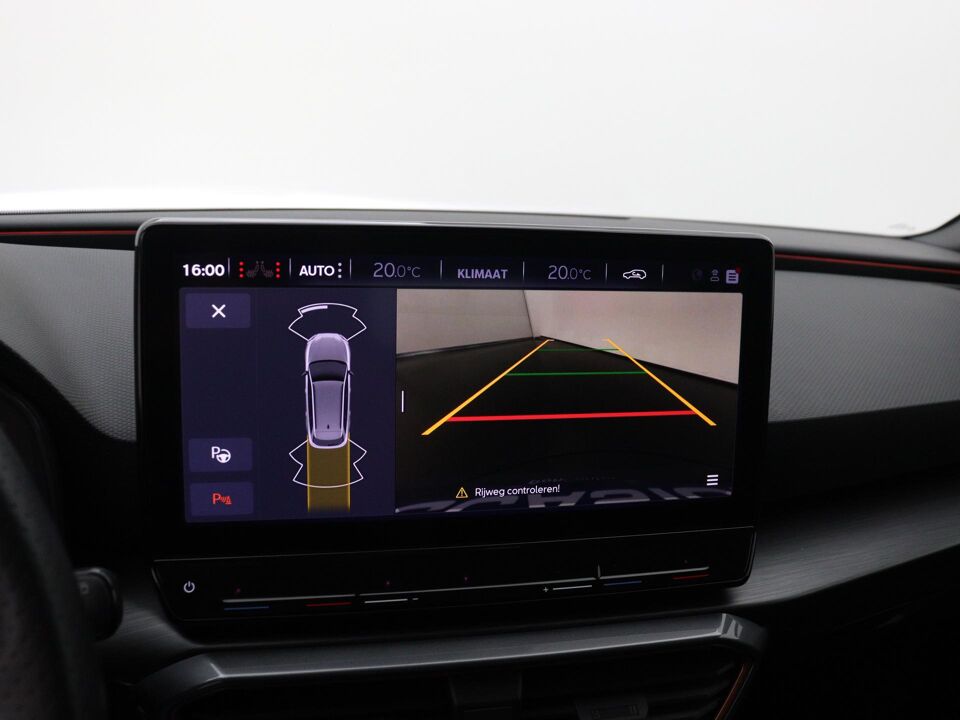 CUPRA Leon Sportstourer 1.4 e-Hybrid Business