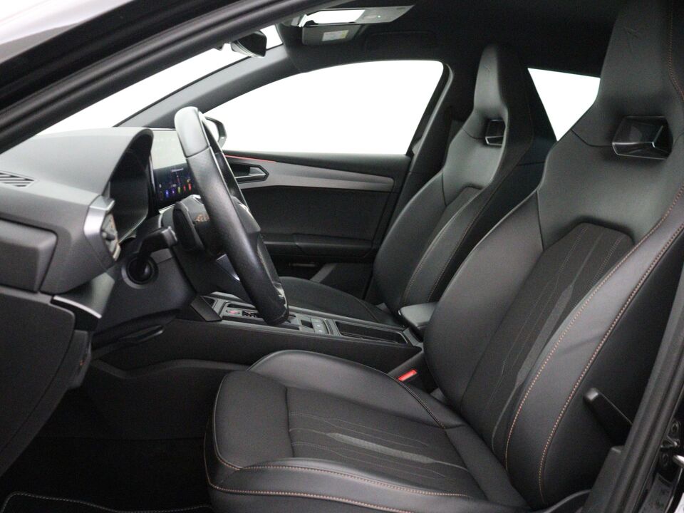 CUPRA Leon Sportstourer 1.4 e-Hybrid Business