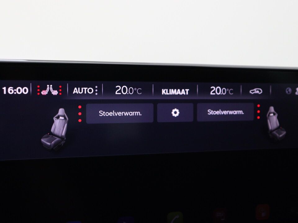 CUPRA Leon Sportstourer 1.4 e-Hybrid Business