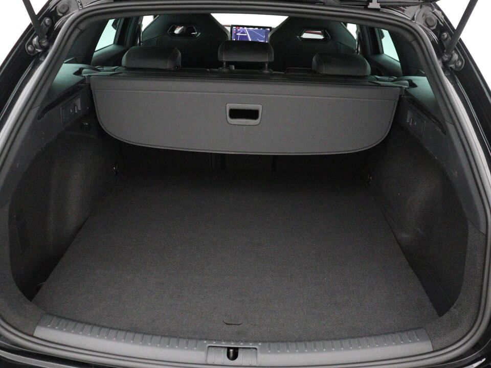 CUPRA Leon Sportstourer 1.4 e-Hybrid Business